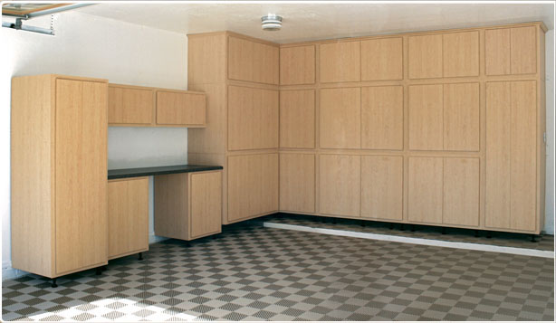 Classic Garage Cabinets, Storage Cabinet  Hartford